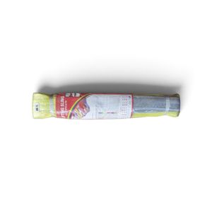 Yellow Webbing Lifting Sling 3m, 3 Ton Working Load Limit, Flat Polyester Lifting Strap, CE/GS Certified
