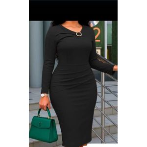 Lovely ladies gown