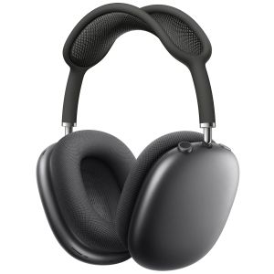 EarPods Max - Active Noise Cancelling Wireless Headphone Plus a Bluetooth 5.1 Symphony Lightning Effect Wireless Mouse FREE GIFT