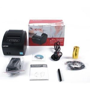 Licon LP100 Thermal printer