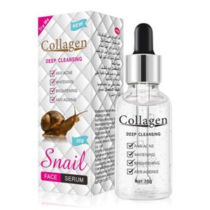 Collagen Snail-Collagen Anti ageing , Blemish removing Serum (snail collagen)