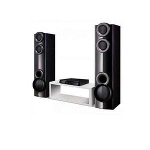 LG 4.2 Ch.Bluetooth DVD Home Theatre System 1000W BASS BLAST LHB675 
