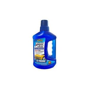 Shield SHIELD.CAR WASH WAX(1L)
