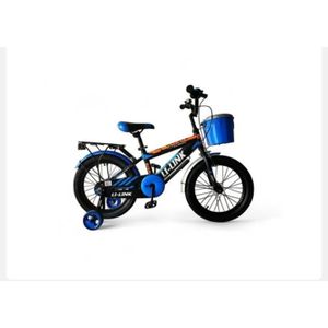 Unisex Bicycle for Age (8-14 years)