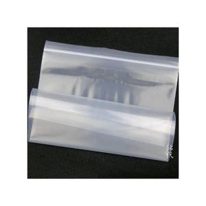 Storage Ziplock Nylon Food Bag (8 Inches By 12) 52pcs