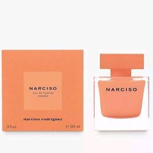 Narcisco Rodriquez Ambree EDP 90ml Perfume For Women