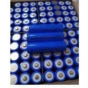 18650 7200mah 3.7v Rechargeable Lithium-ion Battery Pin- 50pieces