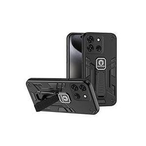 Tecno Pop 7 Armorstandart Proover Shockproof Protective Case 