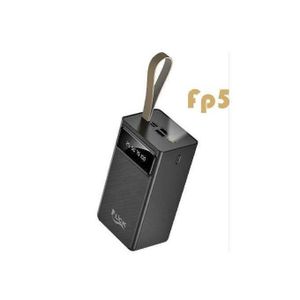 Flick 50000mah Quantum Super Strong Fast lasting Charging Power Bank