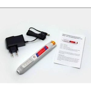 Portable Vein Finder