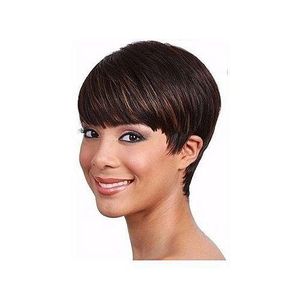 Penny Short  Hair Wig