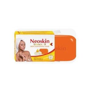 Neoskin Neoskin-Essence B Skin Lightening Soap-1 Piece.