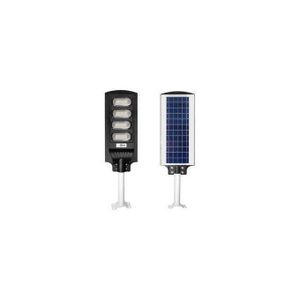 4 Eye LED 2000w Solar Street Light With Pole