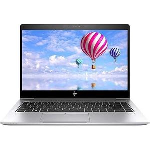 Hp EliteBook 840 G6 Intel Core i5-8265U 16GB RAM 512GB SSD 14" Full HD Windows 11 Pro