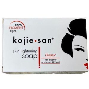 Kojie San Kojie San, Skin Kojic Acid Soap(x1)