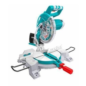 TOTAL mitre saw 1800w 