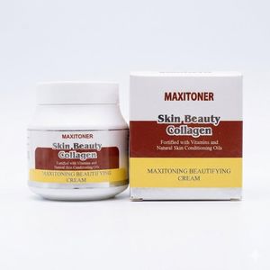 Skin Beauty Maxitoner beautifying cream 300g