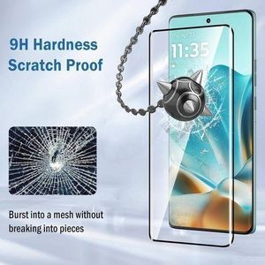 Screen Protector For Motorola Moto Edge 60/60 Pro/60 fusion  