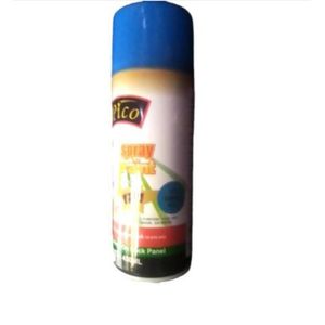 Pico Spray Paint Diamond Blue