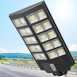 1000w super bright solar streetlight