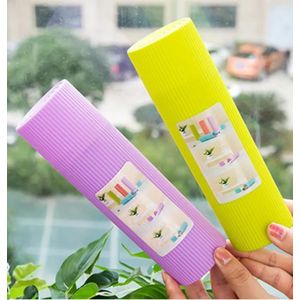 Toothbrush & Toothpaste Portable Storage Box X 2