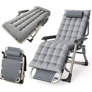 Relaxing outdoor/Indoor foldable chair 