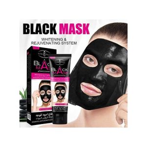 Black Mask  Mask Purifying Peel Off Mask For Face.