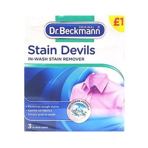 Dr Beckmann Stain Remover Available @ Best Price Online