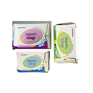 Norland Anion Panty Liner in Abule Egba - Bath & Body, Oluchi