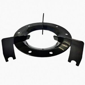 Gas Cylinder Pot Stand- 3Kg