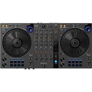 Pioneer Pioneer_ DJ DDJ-FLX6-GT 4-Channel DJ