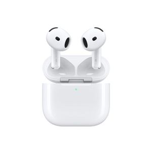Aírpods 4 Latest ANC USB-C With MagSafe Charge Case Headset Earphone Earpiece Eàrbuds best
