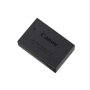 Canon Ink Cart Canon LP-E17 camera battery