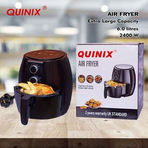 Air Fryers, Buy Air Fryers Online in Nigeria