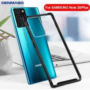 Samsung Xundd  Transparent Cover Case For Samsung Galaxy Note 20 Ultra