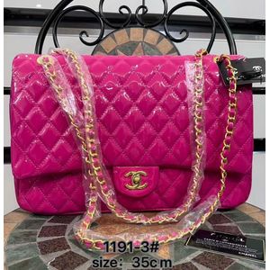 Fashion Bag Channel Classic Flap Bag