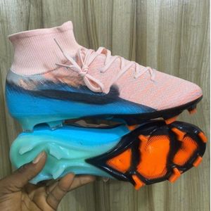 SPORT Quality Strong Ankle Football Boot 