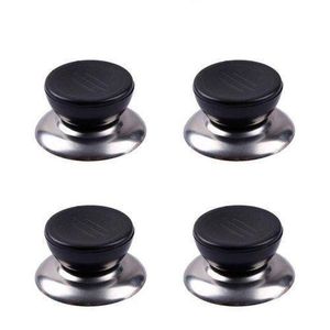 4pcs Pot Lid Handle Replacement Knob