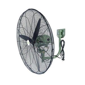 Ox 20 inches industrial wall fan 