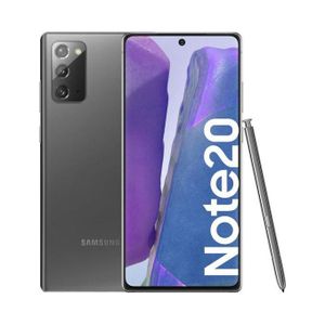 Samsung Note20  128gb + 8 gb ram