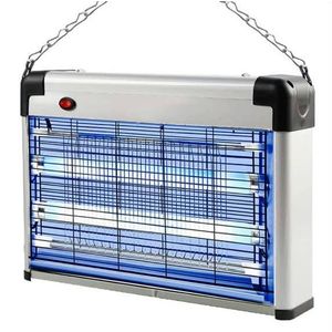 Insect killer 