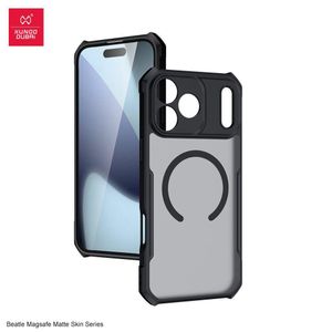 iPhone 17pro Quality Xundd Shockproof Defender case 