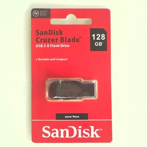 HK 128GB USB Flash Drive for phone computer tablet