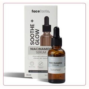 Facefacts Face Factt Niacinamide Serum