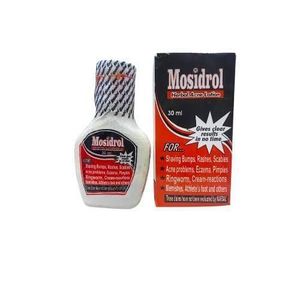 Mosidrol Herbal treatments for all skin types very effective 1pc A7-2126L