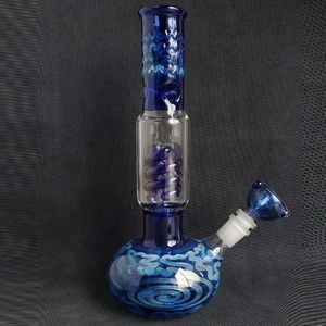 Hookah Water Glass Pipes Smoking Pipe For Beaker Filter Tobacco