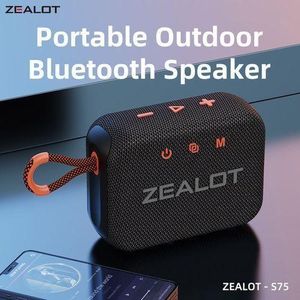 Zealot S75 Wireless Speaker