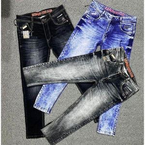 Quality Stock Grey Sky Blue, Black  -Jean For Mens 