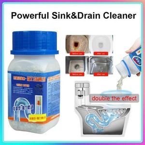 Sink And Toilet Drain Clog Remover