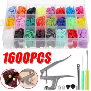 Shop 1600PCS+ Plier Tool for KAM Snap Kit T5 Plastic Snaps